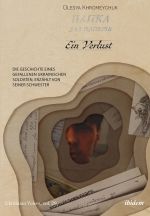 Ein Verlust: Die Geschichte eines gefallenen ukrainischen Soldaten, erzählt von seiner Schwester, (Штуттгарт 2022)