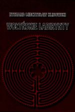 Wołyńskie labirynty : wiersze sonorystyczne., (Острог 2021)